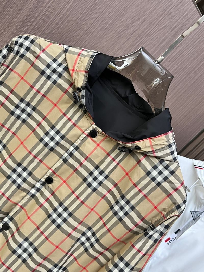 Burberry Outwear